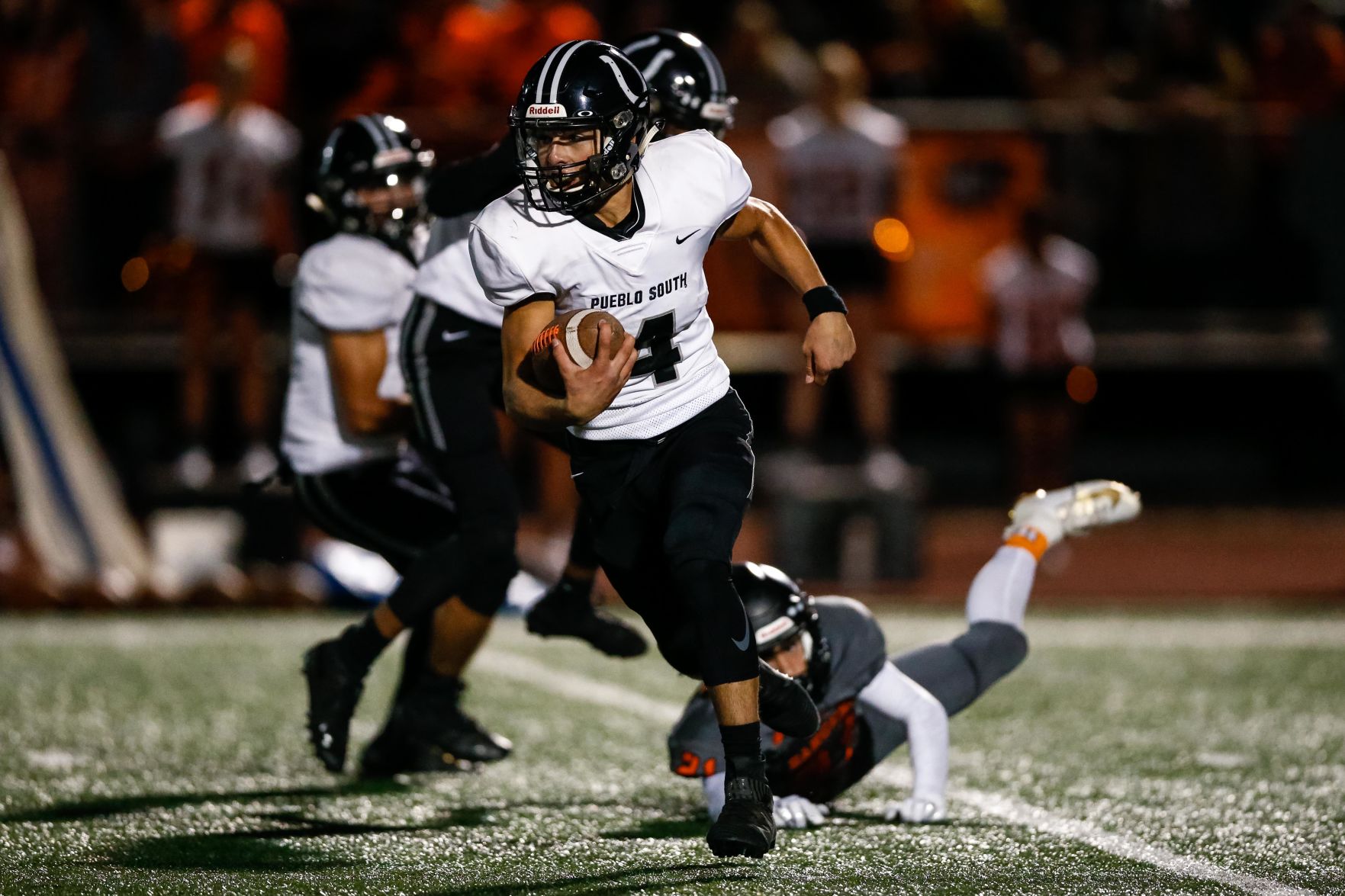 PREP FOOTBALL